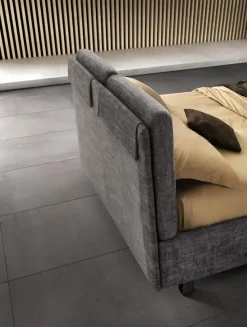 Approfitta dello sconto 35% sul letto Form compatto * di Samoa