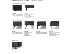 Approfitta dello sconto 35% sul letto Lap lift di Samoa