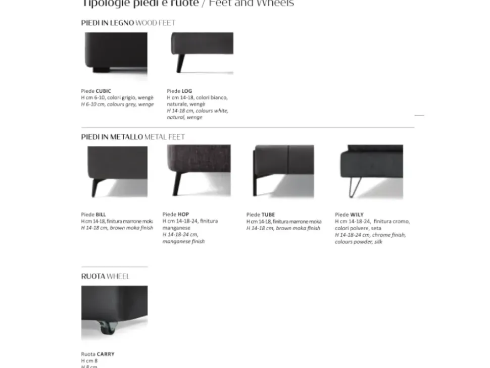 Approfitta dello sconto 35% sul letto Lap lift di Samoa