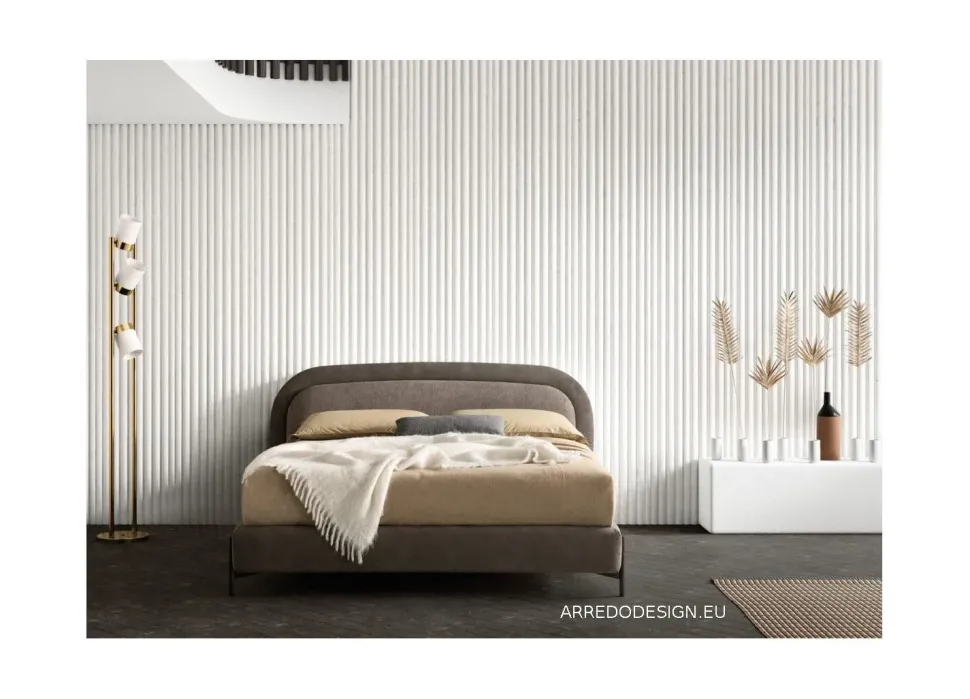 Approfitta dello sconto 35% sul letto Lap lift di Samoa