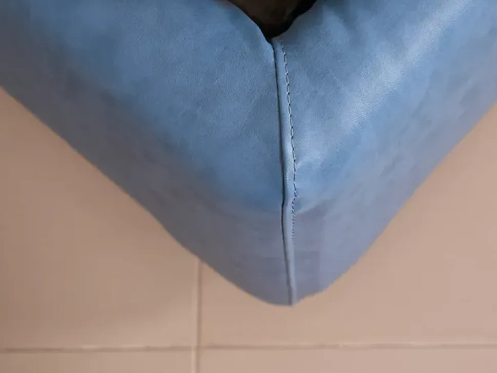 Approfitta dello sconto 40% sul letto Unique di Samoa