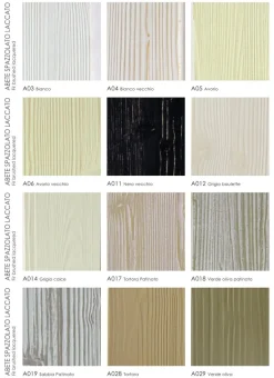 Approfitta dello sconto 35% sul letto Dolcevita  * di Fratelli mirandola