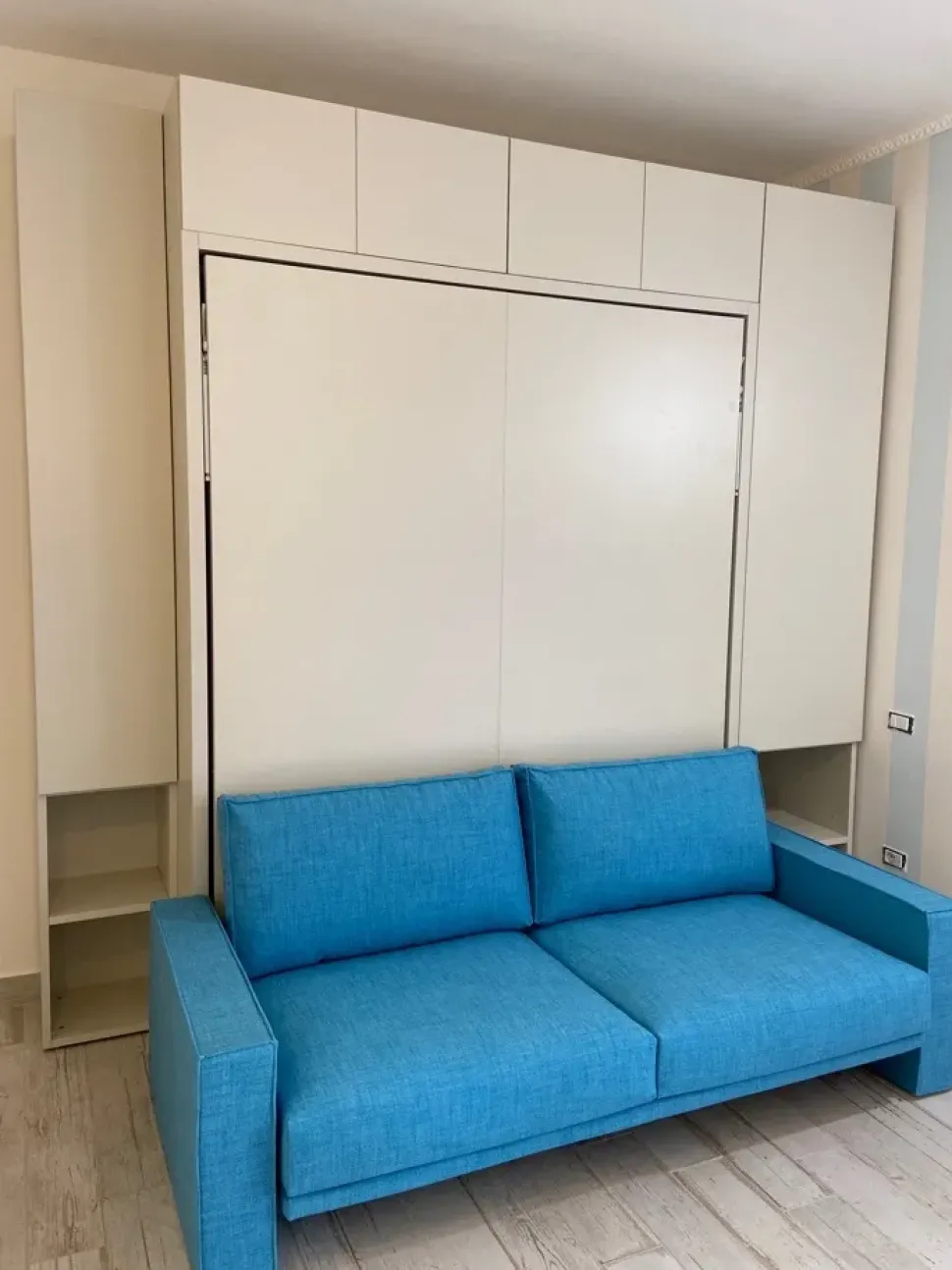 Approfitta dello sconto 30% sul letto Penelope 2 / p. 62,3 di Clei