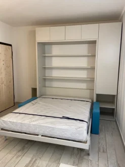 Approfitta dello sconto 30% sul letto Penelope 2 / p. 62,3 di Clei