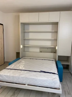 Approfitta dello sconto 30% sul letto Penelope 2 / p. 62,3 di Clei