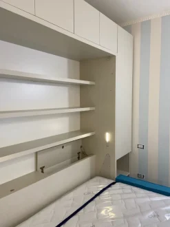 Approfitta dello sconto 30% sul letto Penelope 2 / p. 62,3 di Clei