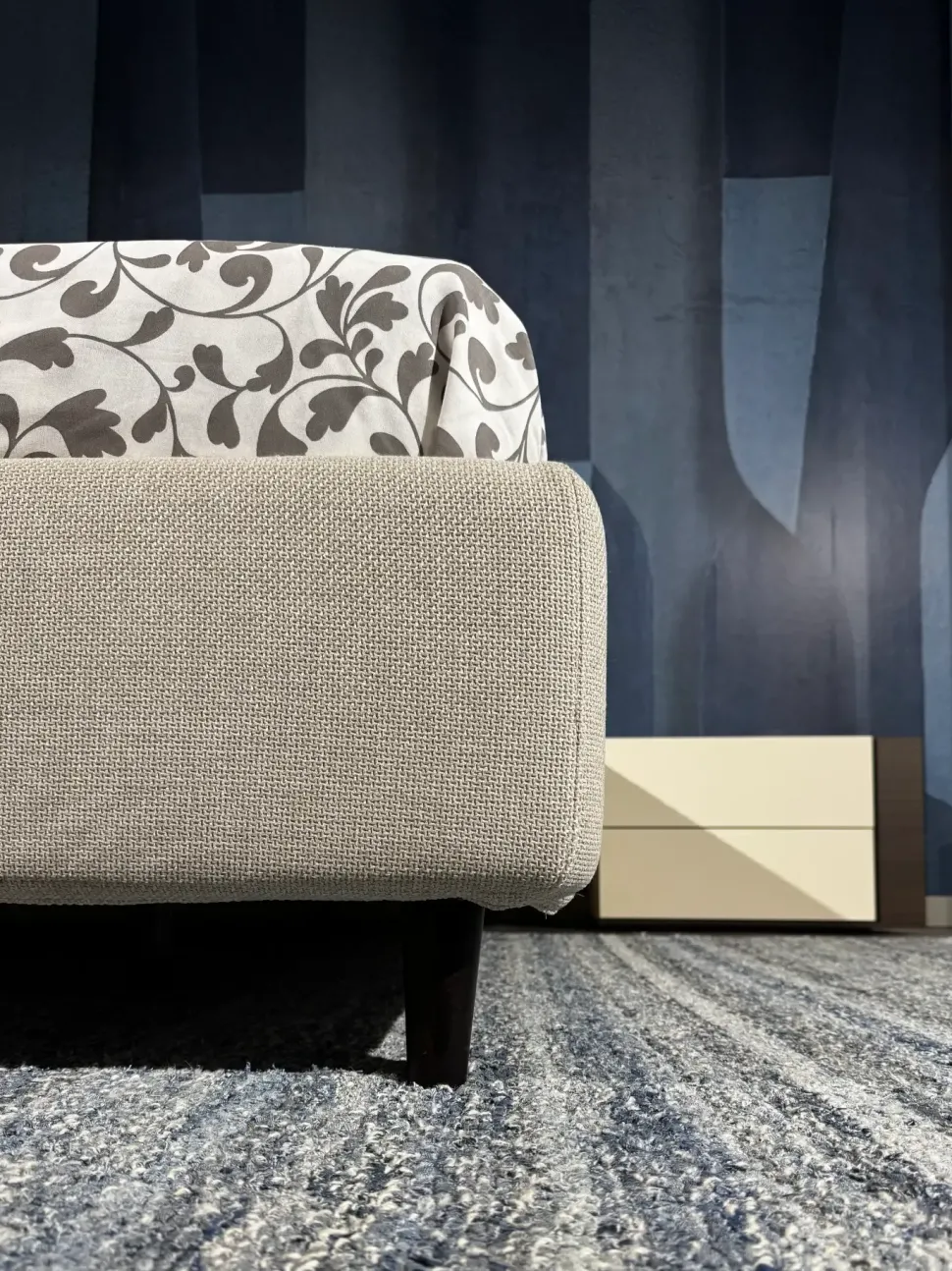 Approfitta dello sconto 35% sul letto Chop di Samoa