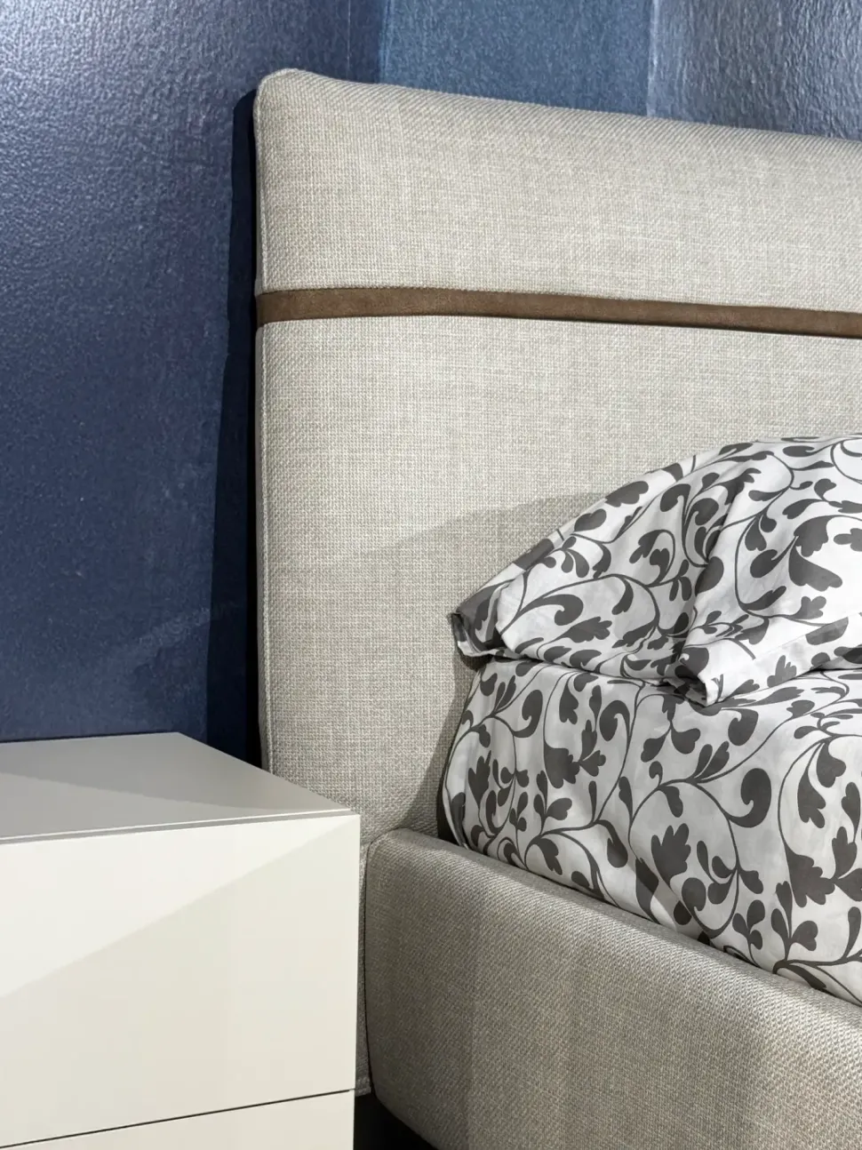 Approfitta dello sconto 35% sul letto Chop di Samoa