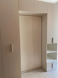 Approfitta dello sconto 30% sul letto Altea 90 di Clei