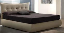 Approfitta dello sconto 52% sul letto Musa di Artigianale