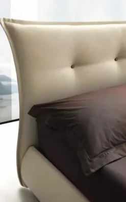 Approfitta dello sconto 52% sul letto Musa di Artigianale