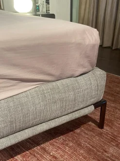 Approfitta dello sconto 15% sul letto Letto matrimoniale icon flou di Flou