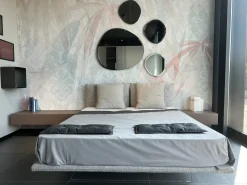 Approfitta dello sconto 40% sul letto Filo di Veneran