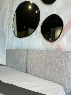 Approfitta dello sconto 40% sul letto Filo di Veneran