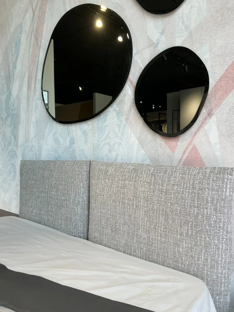 Approfitta dello sconto 40% sul letto Filo di Veneran