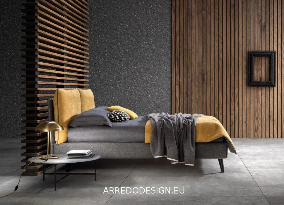 Approfitta dello sconto 35% sul letto Arty lift * di Samoa