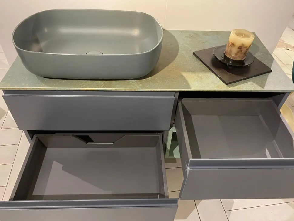 Arbi Street: mobile bagno a prezzo Outlet. Design moderno e funzionale.