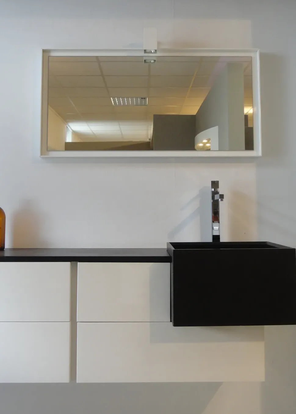 Arcom Escape Moderno