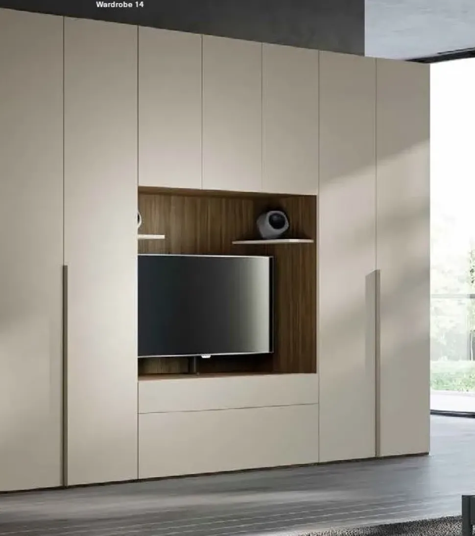 Armadio * orme Orme a sei ante a prezzo scontato