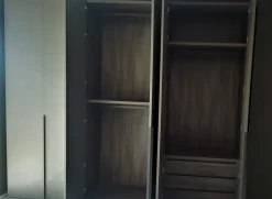 Armadio a Sei ante Liscia: scopri il prezzo