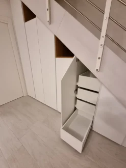 ARMADIO Angles Artigianale SCONTATO