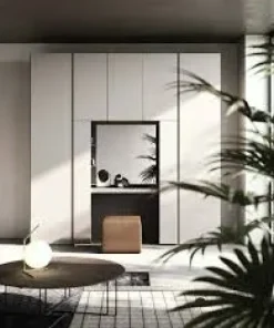 ARMADIO Anta gola Orme in OFFERTA OUTLET