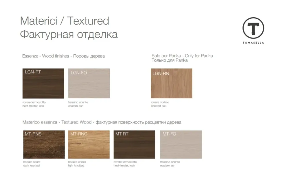 Armadio Anta liscia scorrevole Tomasella a tre ante a prezzo Outlet