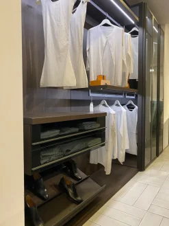 Armadio Antares di Mercantini in OFFERTA OUTLET. Scopri l'eccezionale qualità!