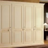 Armadio ante battenti in laccato opaco Armadio mod.veronese patinato avorio scontato del 35% di Eurodesign