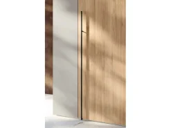 Armadio ante battenti in laminato materico Arm36 Artigianale scontato