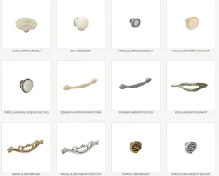 Armadio ante battenti in legno Armadio art 1907 a di Artigianale