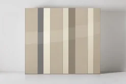 Armadio ante battenti in vetro Armadio now battente di Lago