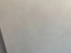 Armadio ante scorrevoli in laminato materico Elen  di Alf da fre