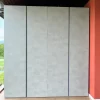 Armadio Archimede realizzato in laminato materico di Doimo cityline scontato -39%