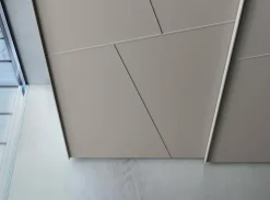 ARMADIO Ardeco di Mobil spa in OFFERTA OUTLET