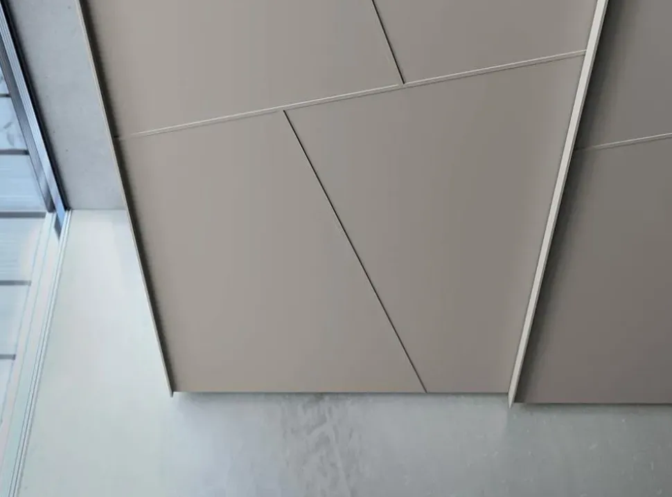 ARMADIO Ardeco di Mobil spa in OFFERTA OUTLET