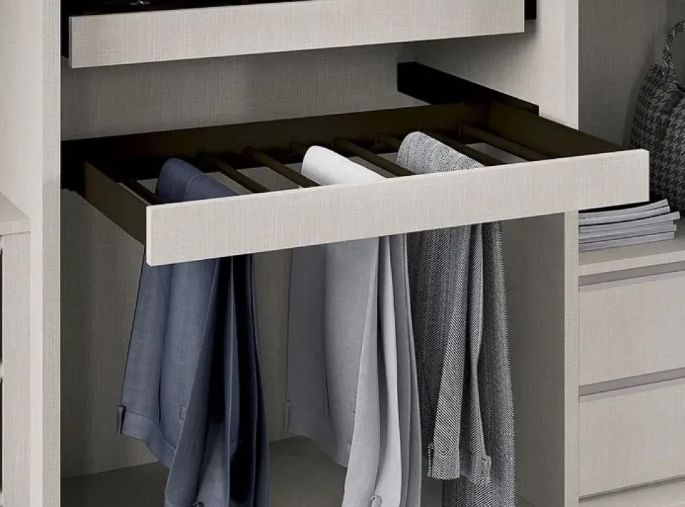 ARMADIO Ardeco di Mobil spa in OFFERTA OUTLET