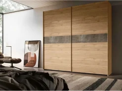 ARMADIO Arm27 Artigianale in OFFERTA OUTLET