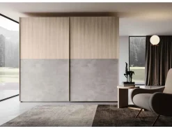 ARMADIO Arm7 Artigianale SCONTATO