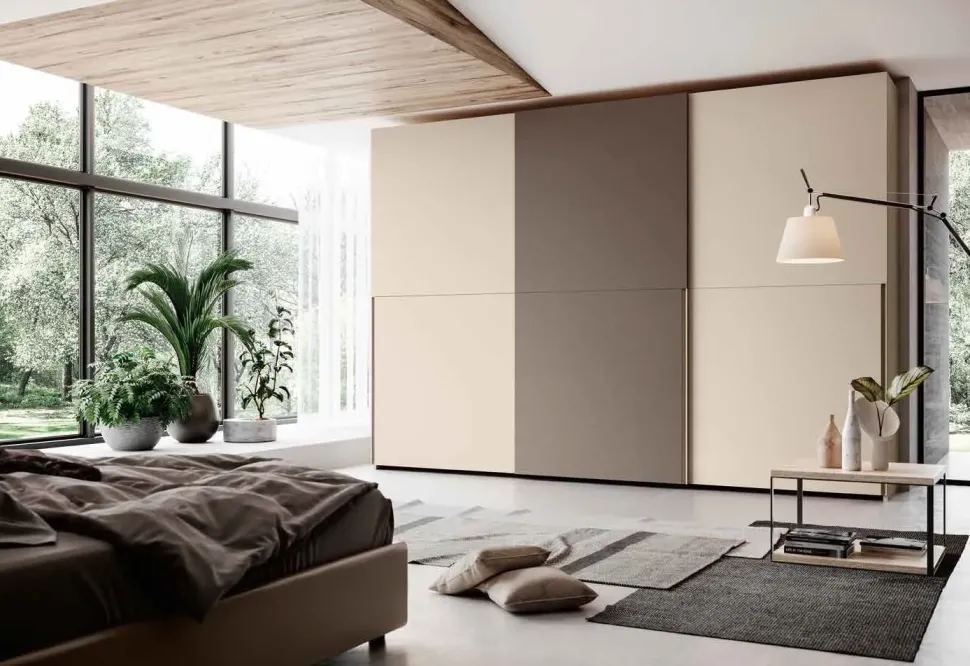 ARMADIO Arm15 di Artigianale in OFFERTA OUTLET