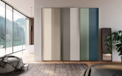 Armadio Arm5 di Artigianale A PREZZO SCONTATO 50%