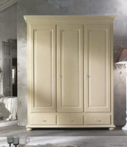 Armadio Armadio 3 porte di Collezione esclusiva A PREZZO SCONTATO 40%