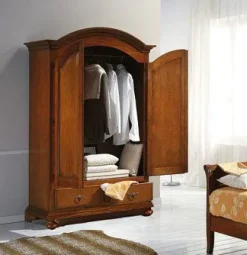 ARMADIO Armadio 2 porte di Collezione esclusiva in OFFERTA OUTLET