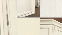 Armadio Armadio a ponte Mottes selection con ante battenti SCONTATO a PREZZI OUTLET