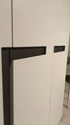 Armadio Armadio alibi Presotto con ante battenti SCONTATO a PREZZI OUTLET