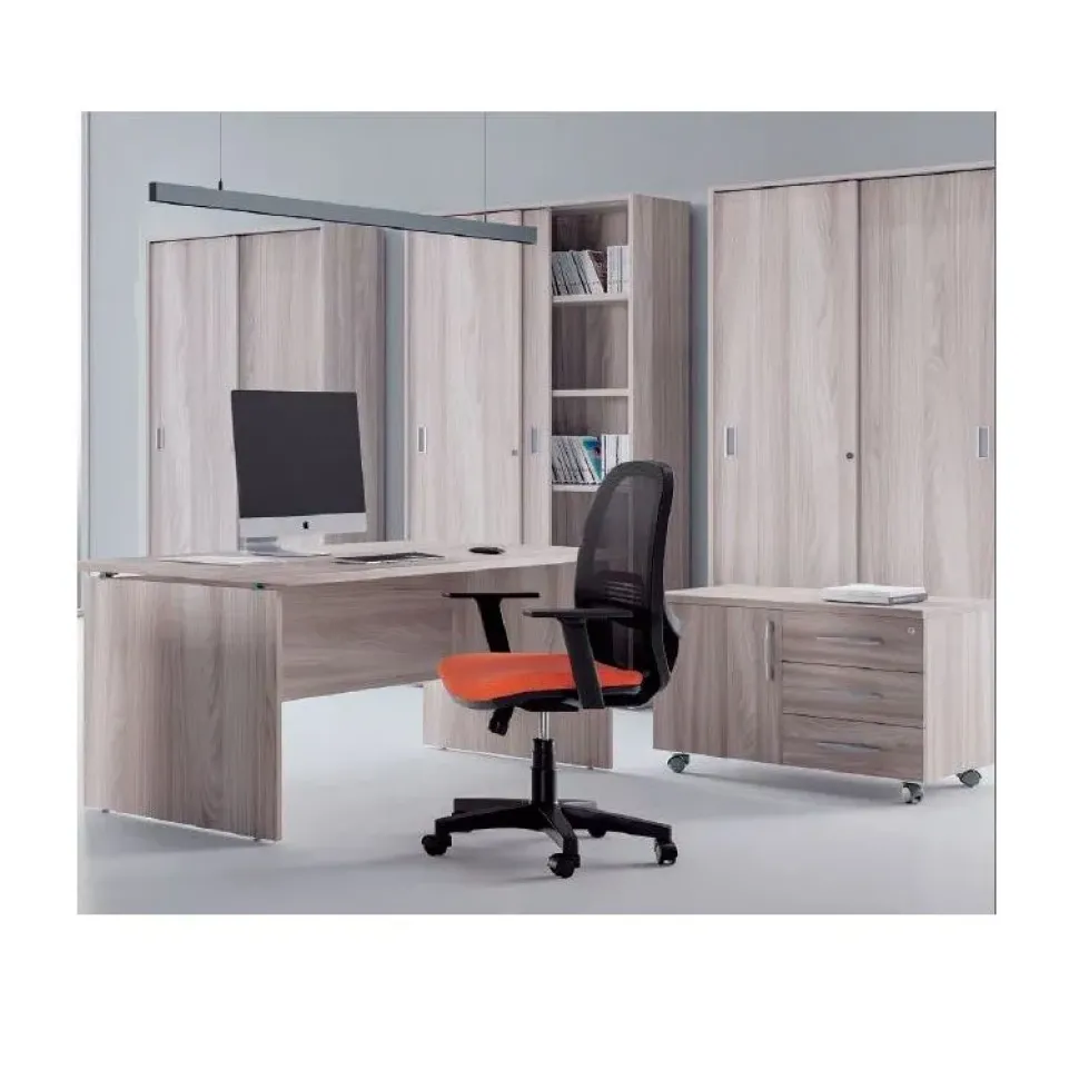 Armadio Armadio ante scorrevoli Flycom a due ante in Offerta Outlet