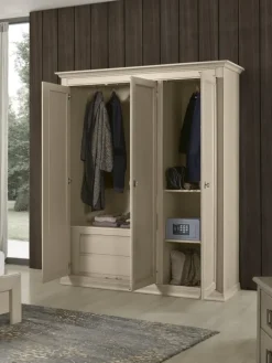 ARMADIO Armadio art 3159 a di Artigianale in OFFERTA OUTLET