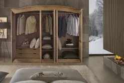 ARMADIO Armadio art 322 a di Artigianale in OFFERTA OUTLET