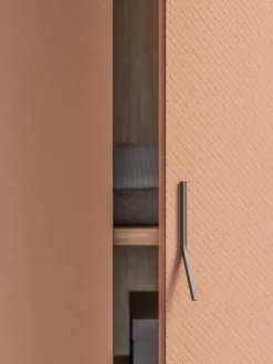 ARMADIO Armadio battente orme night 05 di Orme in OFFERTA OUTLET