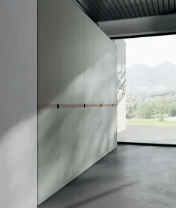 Armadio Armadio battente anta orma Mottes selection con ante battenti SCONTATO a PREZZI OUTLET